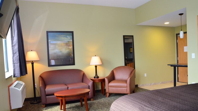 <b>Cobblestone Inn & Suites Newton Suite</b>. Images powered by <a href="https://www.leonardoworldwide.com/" title="Leonardo Worldwide" target="_blank">Leonardo</a>.