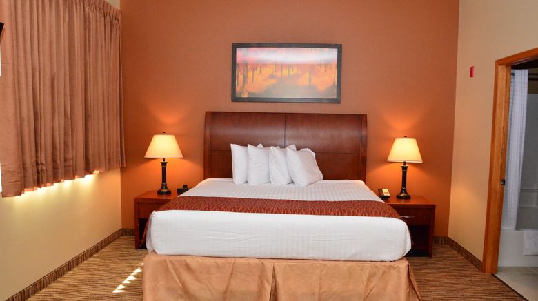 <b>Cobblestone Inn & Suites Newton Suite</b>. Images powered by <a href="https://www.leonardoworldwide.com/" title="Leonardo Worldwide" target="_blank">Leonardo</a>.