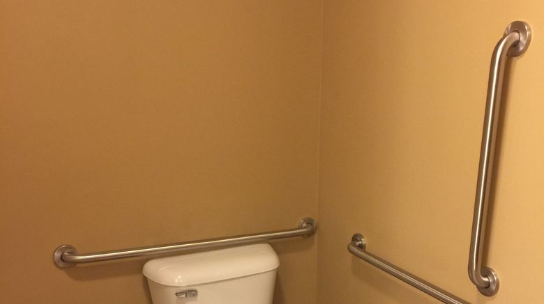 <b>Cobblestone Inn & Suites Newton Room</b>. Images powered by <a href="https://www.leonardoworldwide.com/" title="Leonardo Worldwide" target="_blank">Leonardo</a>.