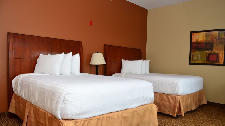 <b>Cobblestone Inn & Suites Newton Suite</b>. Images powered by <a href="https://www.leonardoworldwide.com/" title="Leonardo Worldwide" target="_blank">Leonardo</a>.