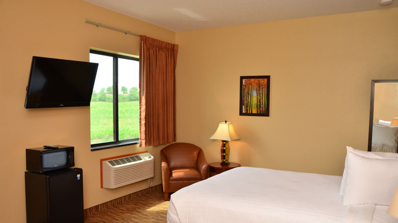 <b>Cobblestone Inn & Suites Newton Suite</b>. Images powered by <a href="https://www.leonardoworldwide.com/" title="Leonardo Worldwide" target="_blank">Leonardo</a>.