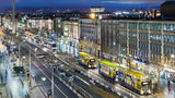 Holiday Inn Express Dublin City Centre Exterior