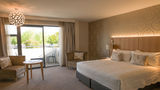 Porters Boutique Hotel Room