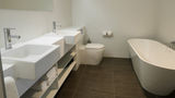 Porters Boutique Hotel Room
