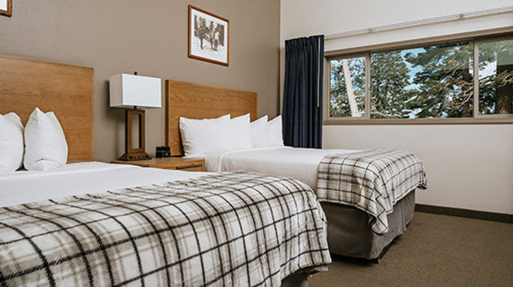 Mammoth Mountain Inn Other