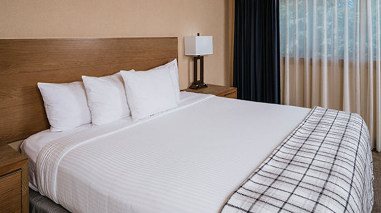 Mammoth Mountain Inn Other