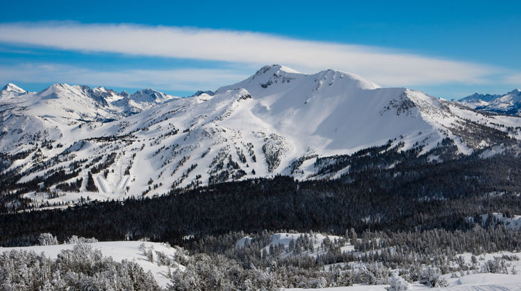 Mammoth Mountain Inn Recreation