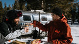 <b>Mammoth Mountain Inn Restaurant</b>. Images powered by <a href="https://www.leonardoworldwide.com/" title="Leonardo Worldwide" target="_blank">Leonardo</a>.