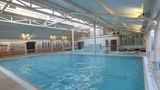 Orton Hall Hotel and Spa Spa
