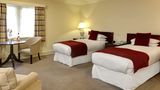 Orton Hall Hotel and Spa Room