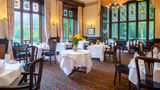 Orton Hall Hotel and Spa Restaurant