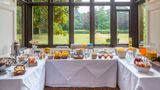 Orton Hall Hotel and Spa Restaurant