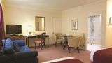 Orton Hall Hotel and Spa Room