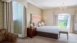 Orton Hall Hotel and Spa Room