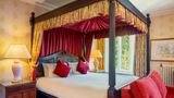 Orton Hall Hotel and Spa Room