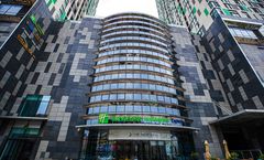 Holiday Inn Express Yingkou Onelong Plaz