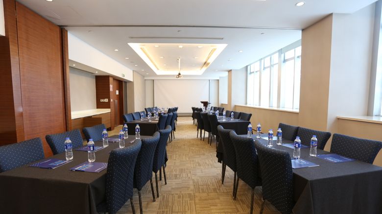 <b>Holiday Inn Express Jinsha Meeting</b>. Images powered by <a href="https://www.leonardoworldwide.com/" title="Leonardo Worldwide" target="_blank">Leonardo</a>.