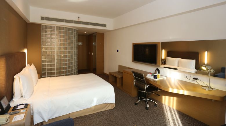 <b>Holiday Inn Express Jinsha Room</b>. Images powered by <a href="https://www.leonardoworldwide.com/" title="Leonardo Worldwide" target="_blank">Leonardo</a>.