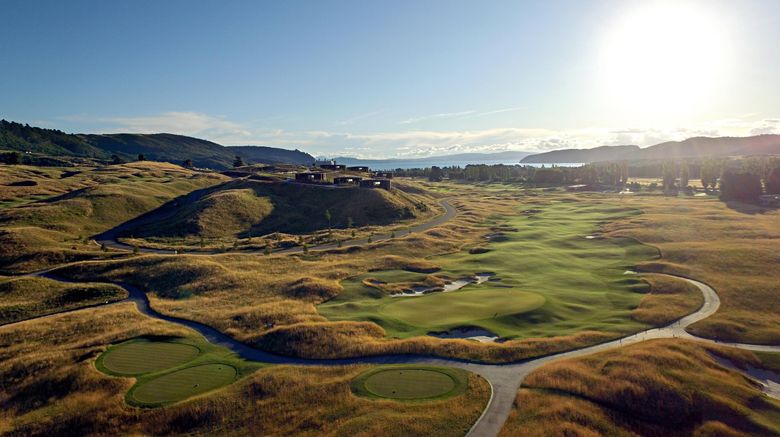 <b>The Kinloch Club Golf</b>. Images powered by <a href="https://www.leonardoworldwide.com/" title="Leonardo Worldwide" target="_blank">Leonardo</a>.