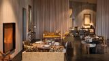 The Kinloch Club Restaurant