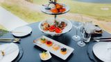 The Kinloch Club Restaurant