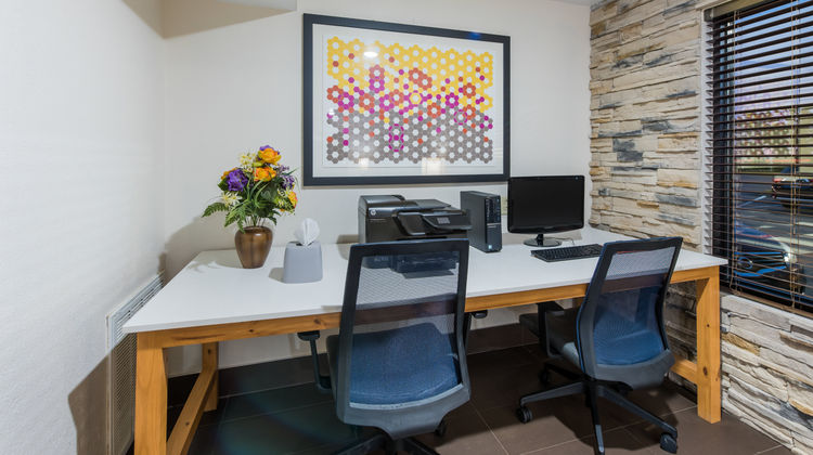 Holiday Inn Express Other