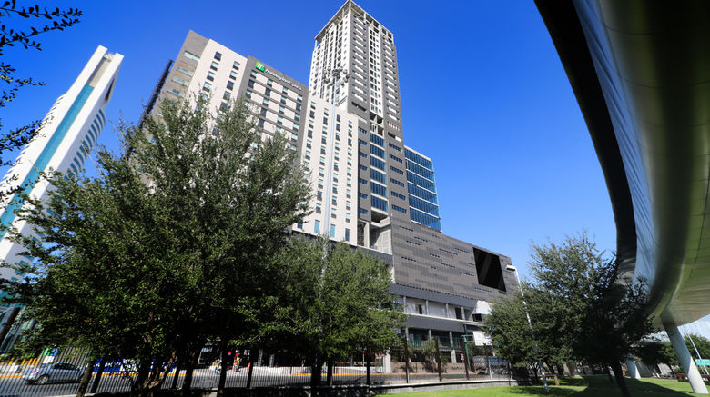<b>Holiday Inn Express Monterrey Fundidora Other</b>. Images powered by <a href="https://www.leonardoworldwide.com/" title="Leonardo Worldwide" target="_blank">Leonardo</a>.