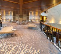 InterContinental Costa Rica Lobby