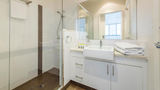 <b>Dolphin Quay Apartment Hotel Room</b>. Images powered by <a href="https://www.leonardoworldwide.com/" title="Leonardo Worldwide" target="_blank">Leonardo</a>.