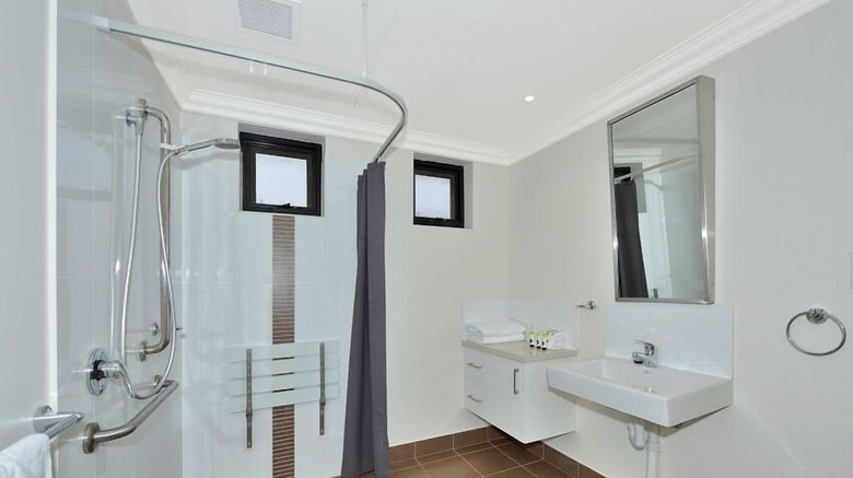 <b>Dolphin Quay Apartment Hotel Room</b>. Images powered by <a href="https://www.leonardoworldwide.com/" title="Leonardo Worldwide" target="_blank">Leonardo</a>.