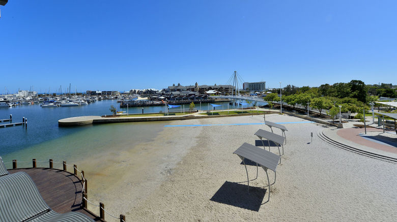 <b>Dolphin Quay Apartment Hotel Other</b>. Images powered by <a href="https://www.leonardoworldwide.com/" title="Leonardo Worldwide" target="_blank">Leonardo</a>.