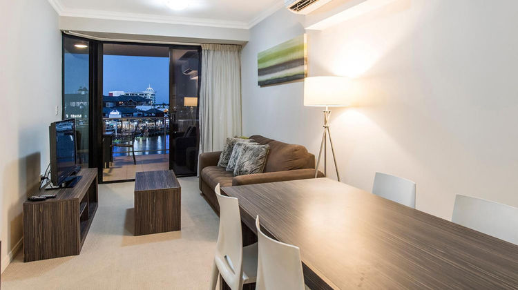 Dolphin Quay Apartment Hotel Other