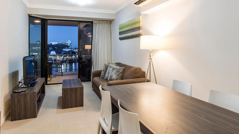 <b>Dolphin Quay Apartment Hotel Other</b>. Images powered by <a href="https://www.leonardoworldwide.com/" title="Leonardo Worldwide" target="_blank">Leonardo</a>.