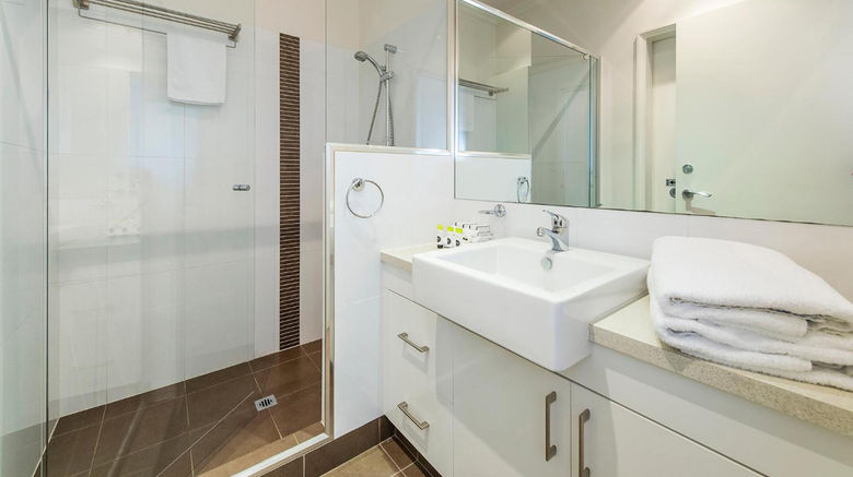 <b>Dolphin Quay Apartment Hotel Room</b>. Images powered by <a href="https://www.leonardoworldwide.com/" title="Leonardo Worldwide" target="_blank">Leonardo</a>.