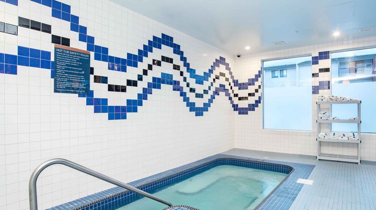 Sandman Hotel Regina Pool