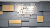 Holiday Inn Express & Stes Lufkin South Lobby