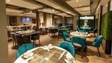 <b>Holiday Inn Toronto Downtown Centre Restaurant</b>. Images powered by <a href="https://www.leonardoworldwide.com/" title="Leonardo Worldwide" target="_blank">Leonardo</a>.