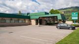 <b>Sandman Inn Revelstoke Exterior</b>. Images powered by <a href="https://www.leonardoworldwide.com/" title="Leonardo Worldwide" target="_blank">Leonardo</a>.