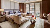 Mandarin Oriental Bosphorus Room