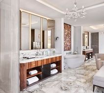 Mandarin Oriental Bosphorus Istanbul Room