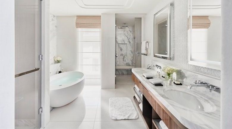 <b>Mandarin Oriental Bosphorus Istanbul Room</b>. Images powered by <a href="https://www.leonardoworldwide.com/" title="Leonardo Worldwide" target="_blank">Leonardo</a>.