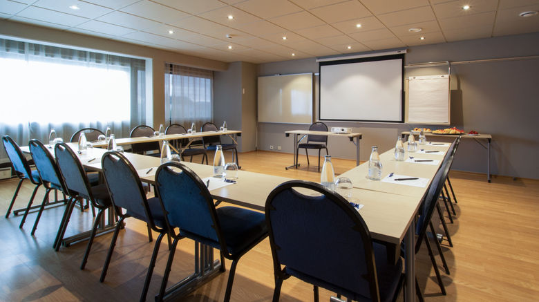<b>Thon Horten Hotell Meeting</b>. Images powered by <a href="https://www.leonardoworldwide.com/" title="Leonardo Worldwide" target="_blank">Leonardo</a>.
