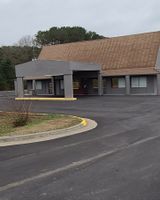 Red Roof Inn LaGrange