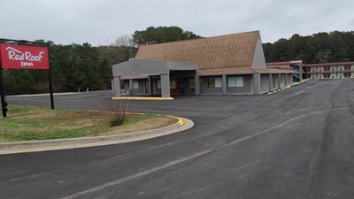 Red Roof Inn LaGrange