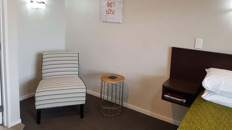 <b>Aspree Motor Inn Suite</b>. Images powered by <a href="https://www.leonardoworldwide.com/" title="Leonardo Worldwide" target="_blank">Leonardo</a>.
