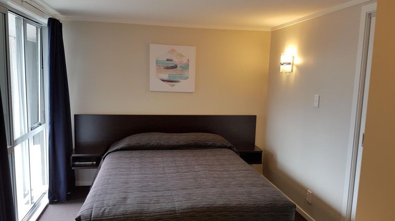 <b>Aspree Motor Inn Suite</b>. Images powered by <a href="https://www.leonardoworldwide.com/" title="Leonardo Worldwide" target="_blank">Leonardo</a>.