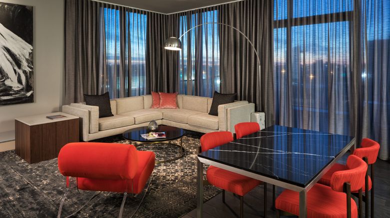<b>The Chambers Hotel Room</b>. Images powered by <a href="https://www.leonardoworldwide.com/" title="Leonardo Worldwide" target="_blank">Leonardo</a>.