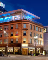The Chambers Hotel