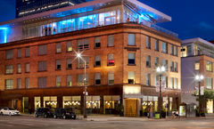 The Chambers Hotel