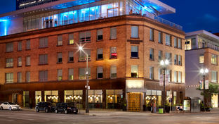 The Chambers Hotel